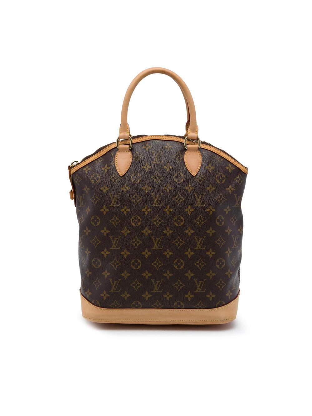 Louis Vuitton Lockit Vertical Pre-Loved #361820L75B
